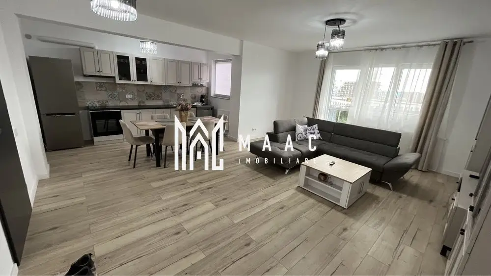Apartament 2 camere I Decomandat I 60MPU | Balcon | Parcare | Piața Rahovei