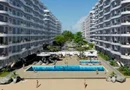 Oferta promo! 2 Cam 90 mp  Casa del Mar Mamaia Nord zona cluburi ,langa plaja