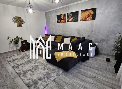 Apartament 2 Camere | Gradina 43 MPU | Parcare I Selimbar