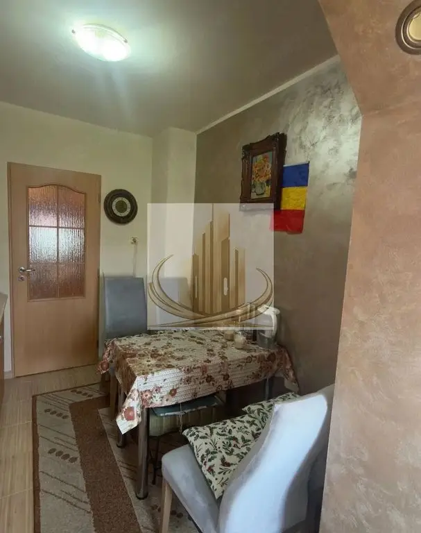 De vanzare Apartament 2 camere Aradului
