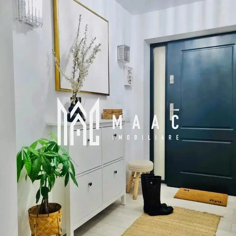 Casa individuala | 216 mp utili | Teren 500 mp | Veterani