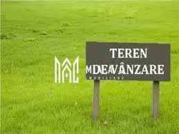 Teren | 501 MP | Calea Cisnadiei |