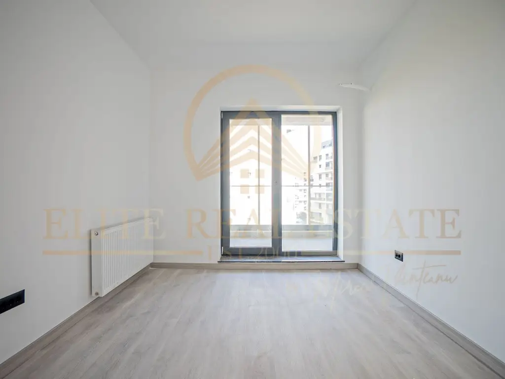 Tomis Plus - Celine Elegance - Vânzare apartament cu 3 camere, etaj 4.