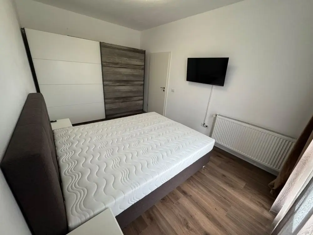 Apartament 2 camere GIROC