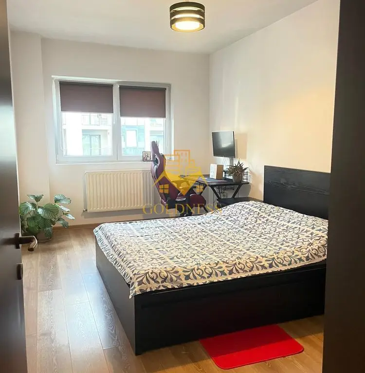 2 camere, Buna ziua, Bonjour, Calea Turzii, Pet Friendly, Parcare