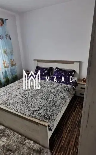 Apartament 3 camere  | 2 Balcoane | 51 MPU | Cisnadie