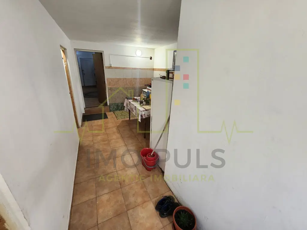 Casa cu apartamente pentru muncitori. Sag