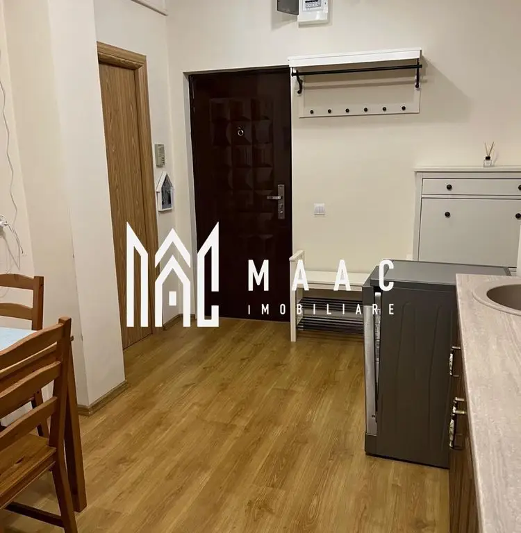 Apartament 2 camere | Decomandat | Balcon | Mihai Viteazul