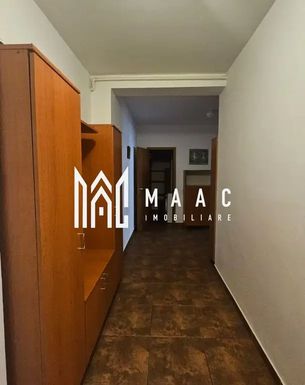 Apartament 3 camere 2 bai terasa Lidl Selimbar
