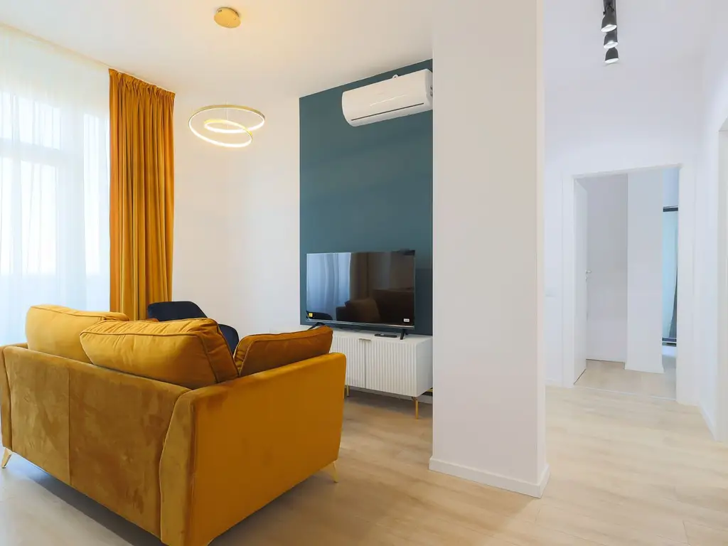 Apartament in cel mai nou bloc ARED RED9, fără agenție - comision 0