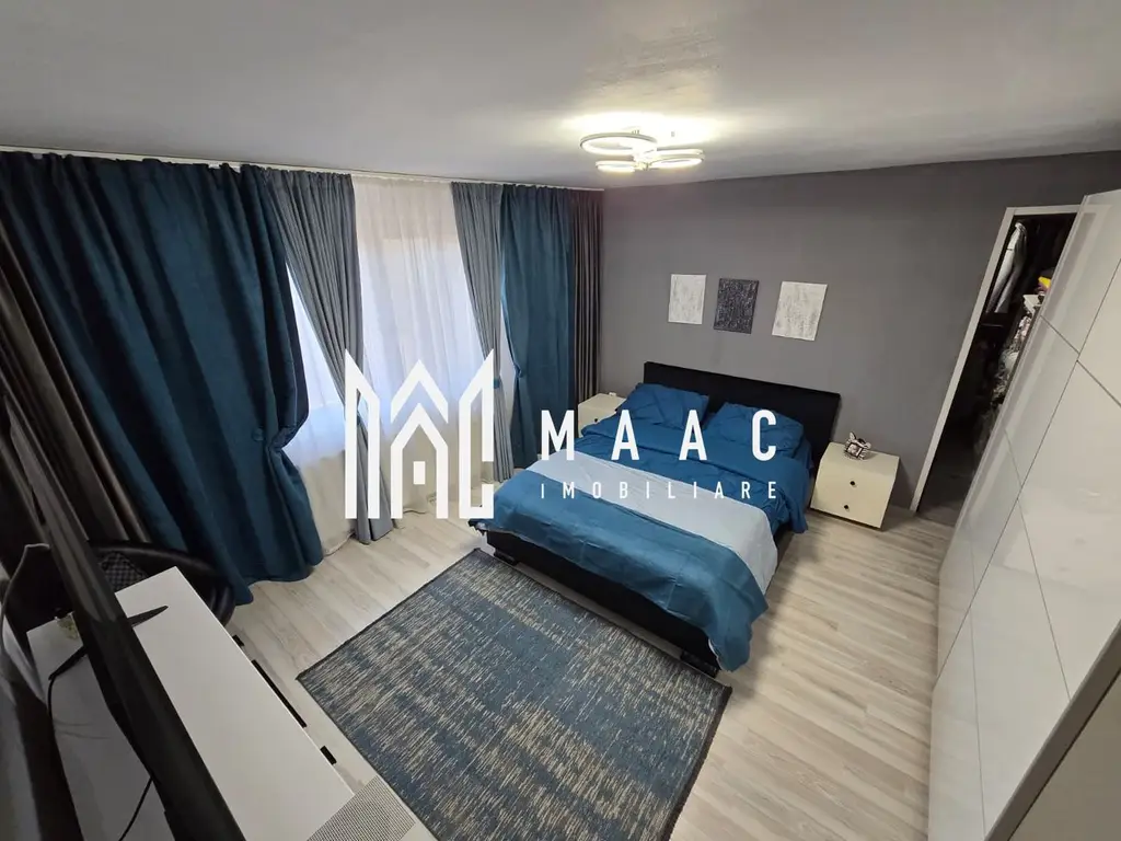 Casa 7 camere 3 bai 2 intrari Zona Garii