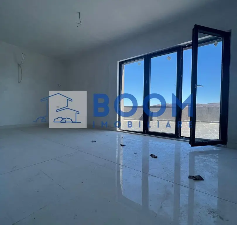 Apartament 3 camere | Penthouse | Bloc Nou | Ostroveni