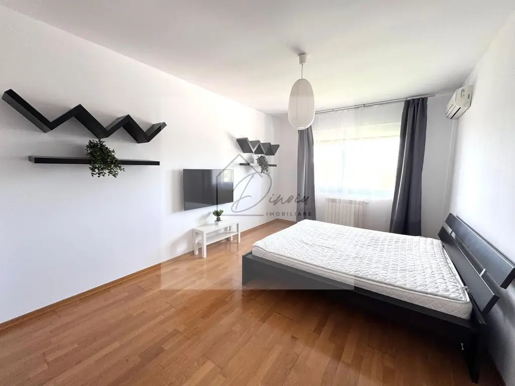 Carina Residence I 4 camere Baneasa I Iancu Nicolae I COM O%