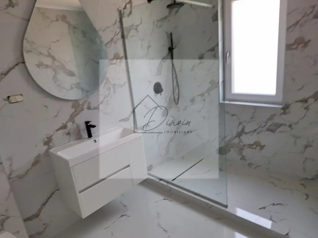 Vila 5 camere Corbeanca I langa Paradisul Verde I Premium I COM 0%