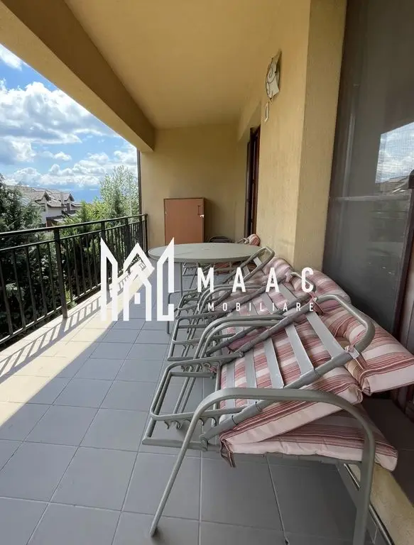 Apartament 3 camere Sibiu | Șelimbăr | decomandat, 85 mp, 2 băi