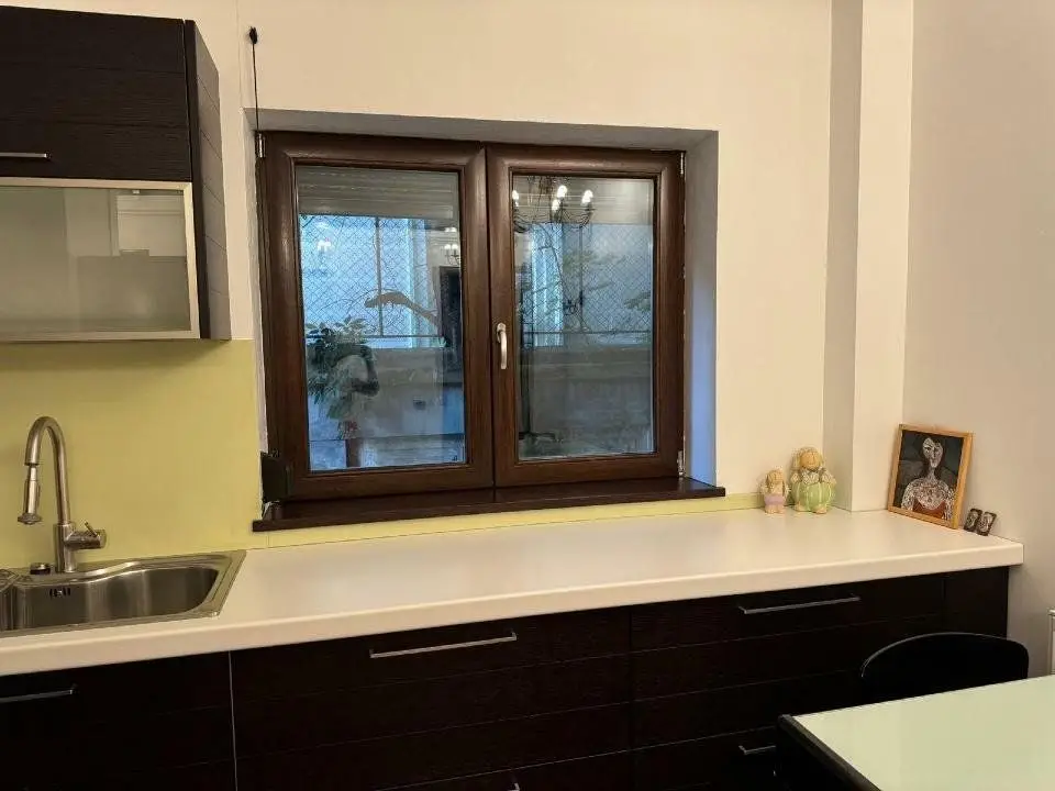 BRASADAS închiriază ap 2 cam. Dorobanti.