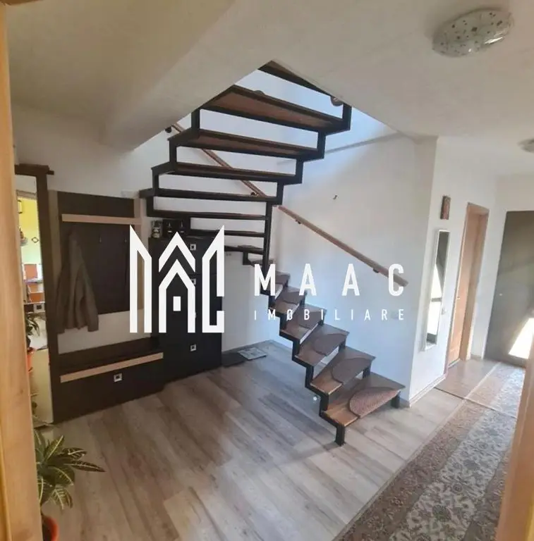 Casa | 3 camere | Teren 151 MP | Mobilata | Sura Mare