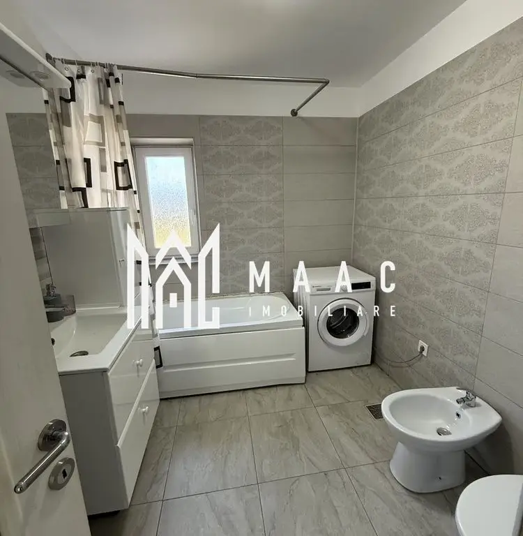 Apartament 2 Camere | Decomandat | Cartierul Arhitecților