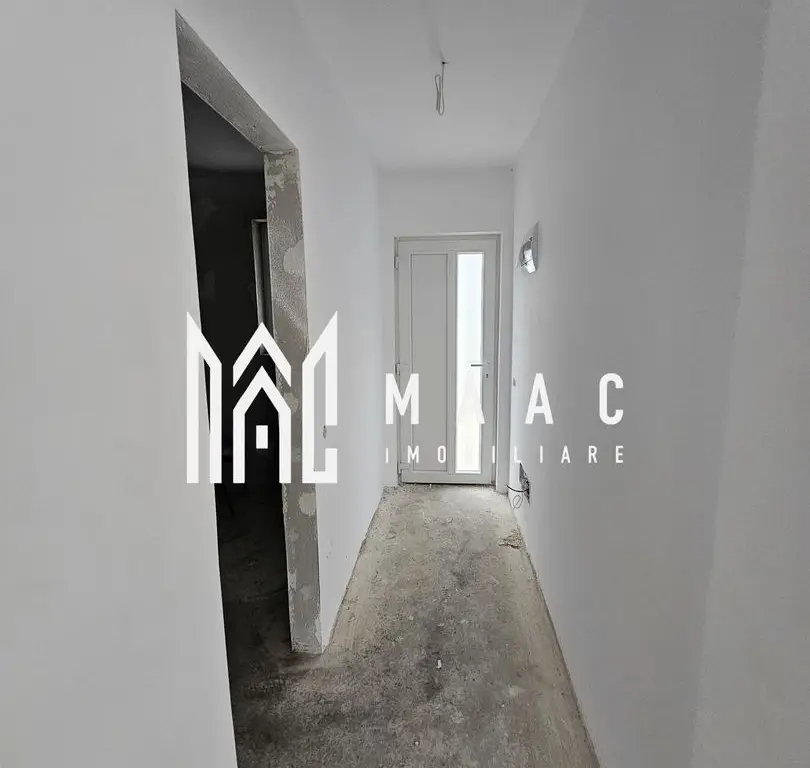 Casa Tip Duplex | 110 MPU | 264 MP Teren | Predare La Alb