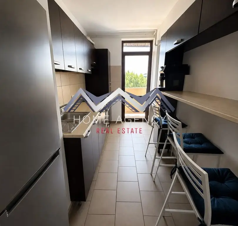 Apartament 2 camere