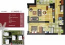 Apartament 3 camere InCity I Bucuresti Mall Vitan Dristor I COM 0%