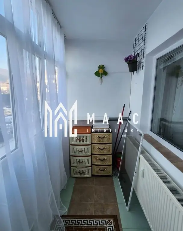Apartament 2 camere Hanul Haiducilor | Etaj 1 | Boxa