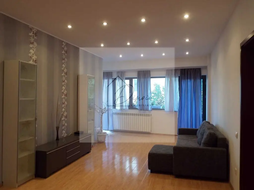 COM 0% I Apartament 3 camere Brancoveanu I vedere parc I parcare incl