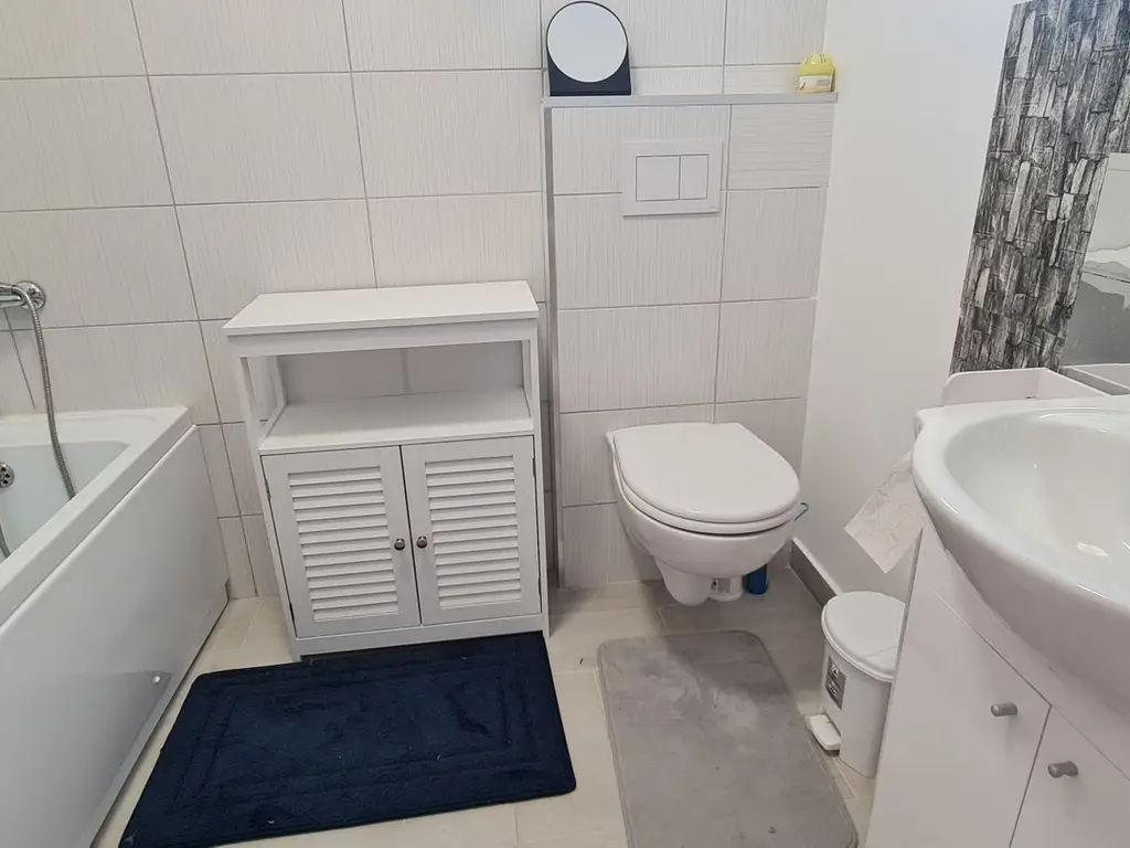 Casa 4 camere mobilata si utilata in Cartier Izvor Tarlungeni Brasov