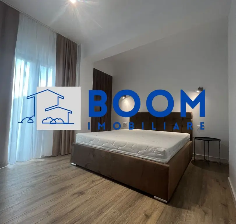 Apartament 3 camere decomandat | Central, Râmnicu Vâlcea | 73 mp, parcare, 2024