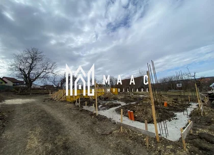 Casă Tip Duplex | 4 Camere | 2 Balcoane | Terasă | Șura Mică