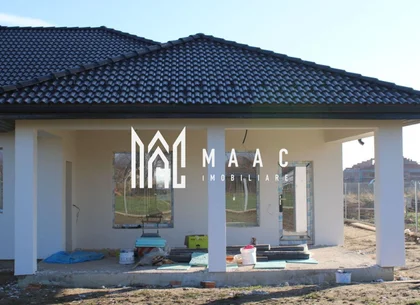 Casă tip duplex I 3 camere I Curte I Panouri solare I Cristian