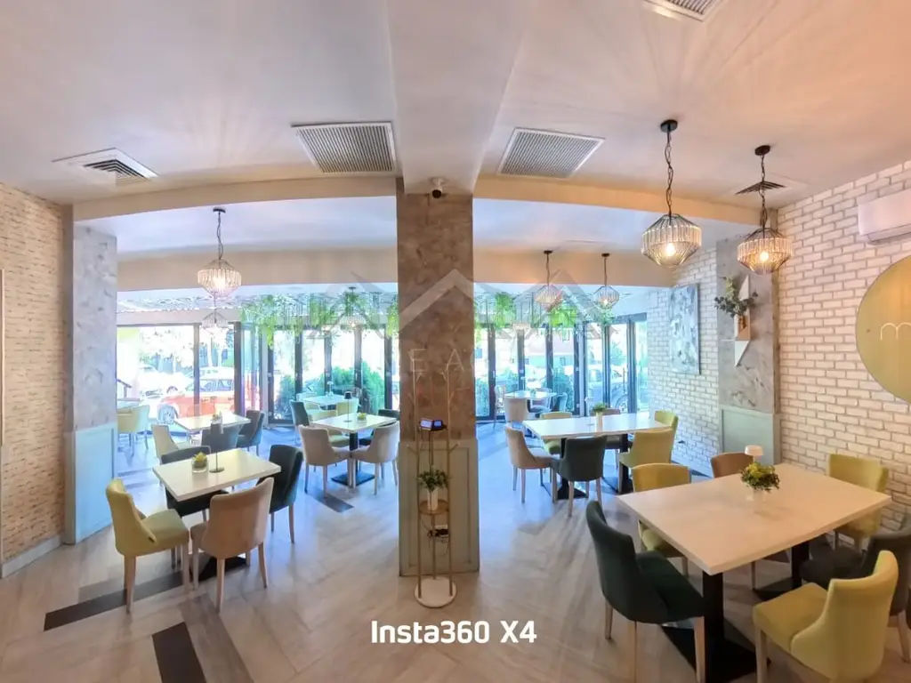 Restaurant de vânzare Otopeni ultracentral | afacere profitabilă
