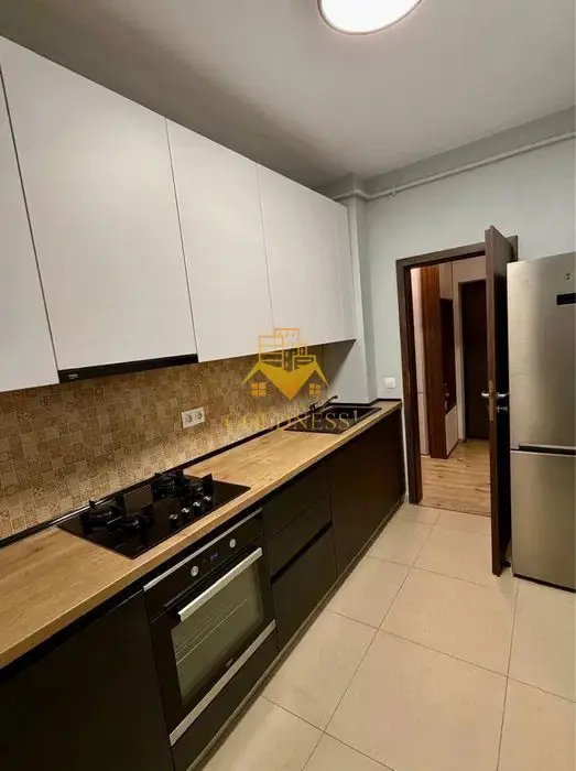 2 Camere decomandate, Parcare, Petfriendly, Borhanci,Profi,Romul ladea