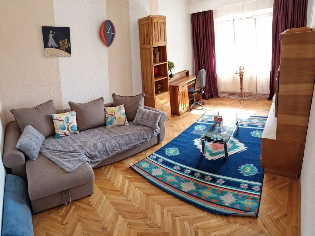Inchiriere apartament 2 camere, Popa Sapca