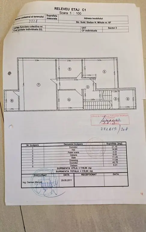 Spatiu Comercial