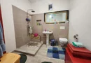 Casa individuala. Mijloace de transport. Toate utilitatile. Renovata recent.