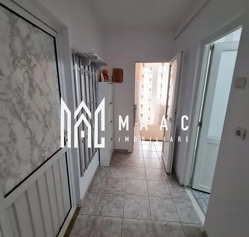 Apartament 1 cameră de vânzare | Turnișor, Sibiu | 41 mp