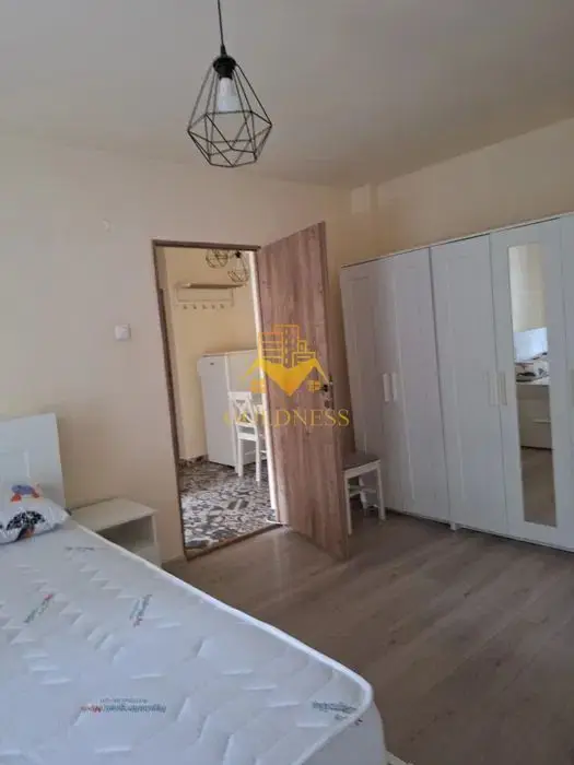 o camera decomandata, Grigoescu, Zona Donath