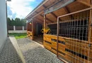 Duplex, 4 camere, modern, curte, terasă, 200mp teren, Florești