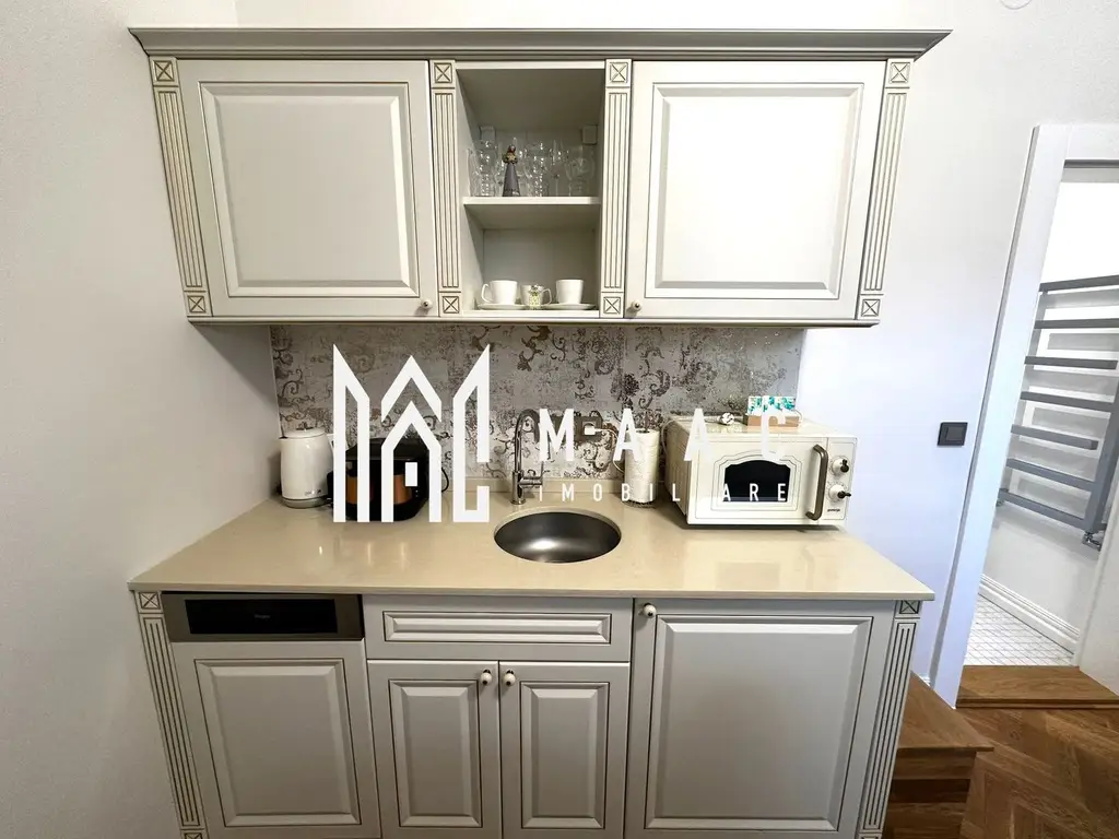 Apartament lux 2 camere I Decomandat I Garaj I Ultracentral