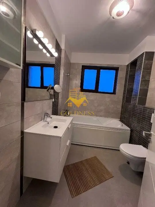 3 camere, modern, parcare, Zorilor, G.V. Bibescu, garaj