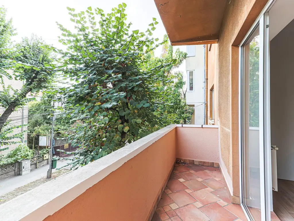 Apartament spațios, luminos și elegant, 2 camere, B-dul Vasile Milea