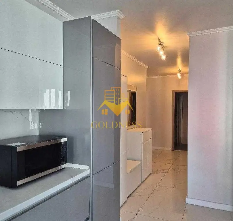 2 camere, Bloc Nou, Lidl, Buna Ziua, Parcare subterana, Grand Hotel