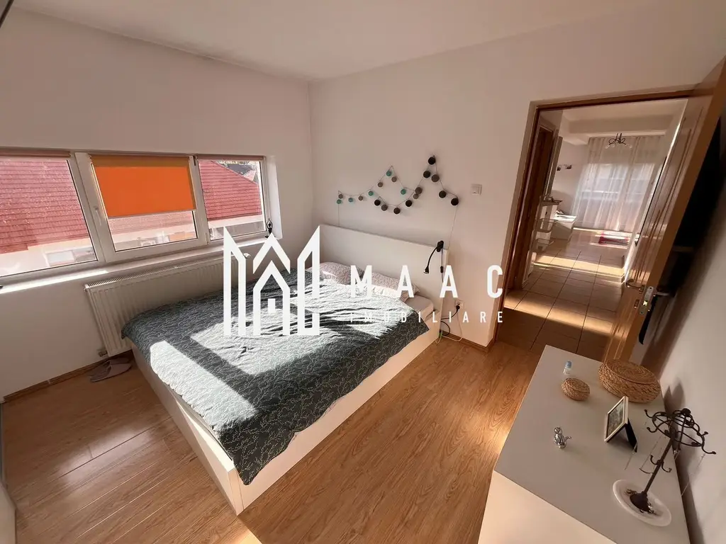 Apartament 2 camere I Decomandat I Zona 3 Stejari