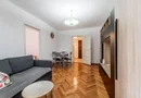 Câștigi o oră pe zi! Apartament cu 2 camere ultracentral, etaj 2