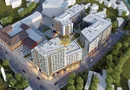 2 camere, modern, terasa, Central, Platinia Mall, zona Motilor, USAMV