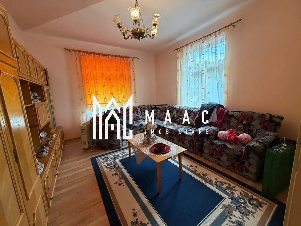 Casa individuala | 4 camere | Teren 978 | Zona Turnisor