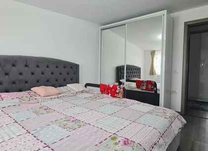 Casa mobilata si utilata in Cartier Izvor Tarlungeni Brasov