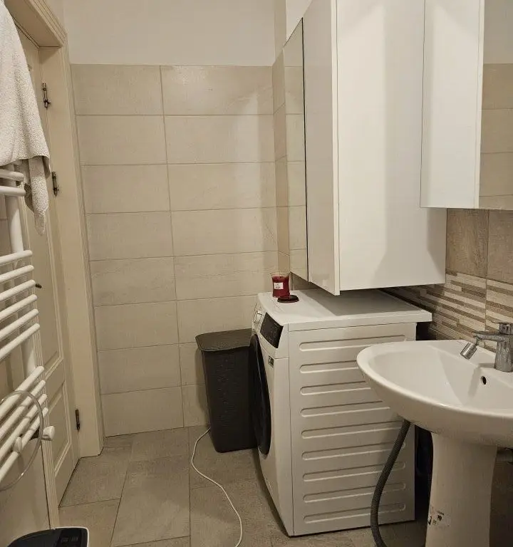 Apartament 2 camere de vanzare Copou Park Residence.