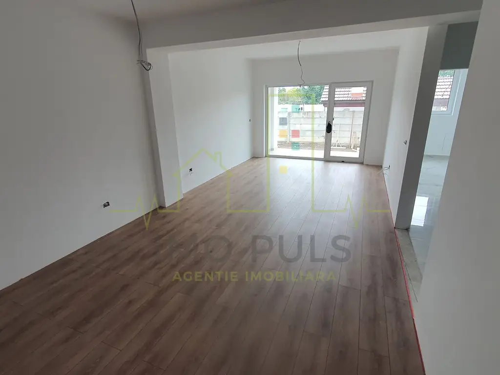 3 Camere. Lipovei. Bloc nou. Et. 1 sau Et. 2. Lift.